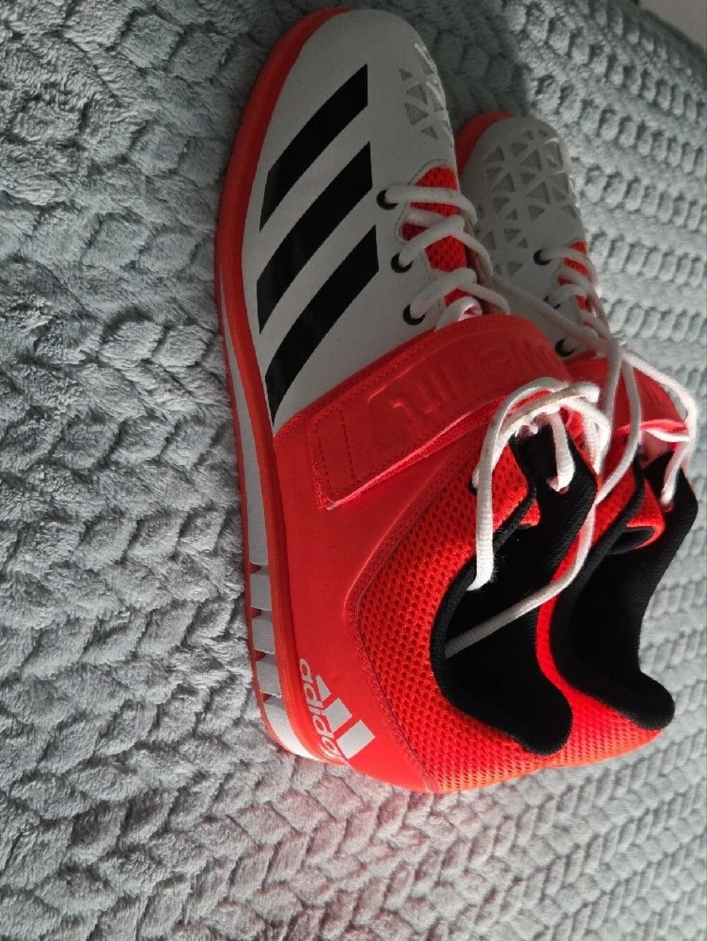 Adidas Powerlift Mens Sneakers